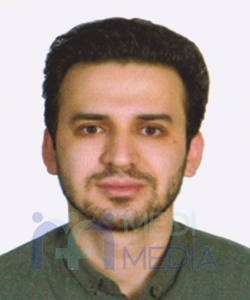 آقای دکتر حمیدرضا مؤمنی روستانی