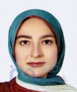 خانم دکتر ثمین الماسیان