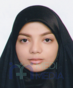 خانم دکتر فاطمه مظاهری فر