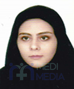خانم دکتر فرزانه هاشم زاده