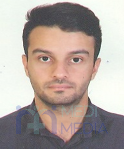 آقای دکتر امیرحسین اجاقی