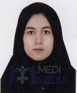 خانم دکتر لیلا امامی