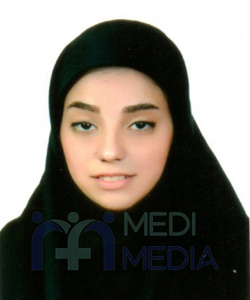خانم دکتر سارگل موقرنژاد