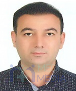 آقای دکتر مرتضی اسمعیلی