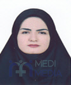 خانم دکتر عزیزه کاظمی