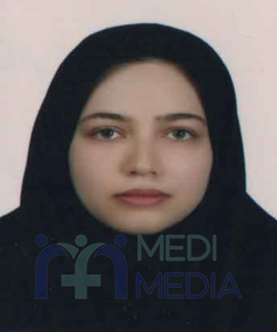 خانم دکتر فرزانه نوائی راه بر