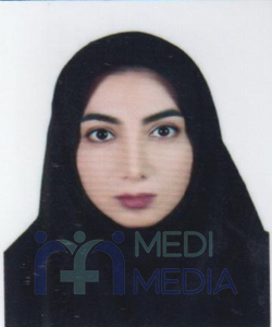 خانم دکتر فاطمه کورکی نجات