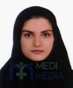 خانم دکتر رحیمه باخدای پاسکیابی