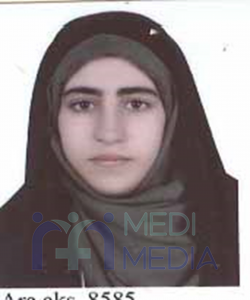 خانم دکتر فاطمه طهماسبی خورنه