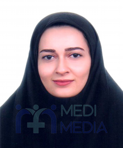 خانم دکتر صهبا امینی