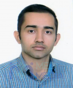 آقای دکتر هوشنگ باوندپور کاروانه