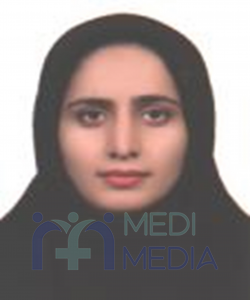 خانم دکتر مریم بحرکاظمی