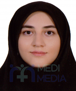 خانم دکتر فاطمه طحانیان