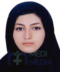 خانم دکتر فاطمه حسینی منجزی