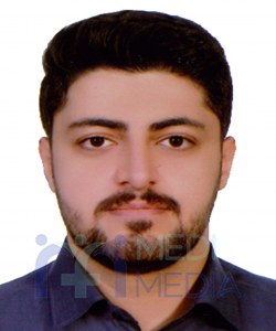 آقای دکتر فرزاد غفوری نائینی