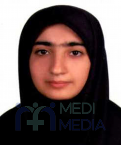 خانم دکتر فرناز شوشتریان