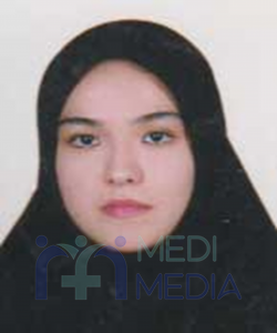خانم دکتر سحر آق اتابای