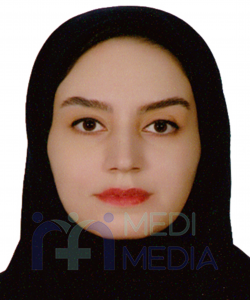 خانم دکتر شیما زیاری