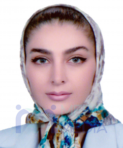 خانم دکتر رضوان میرزائی