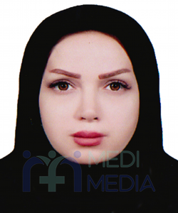 خانم دکتر مریم ملکی
