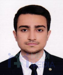 آقای دکتر کوشا ندافیان