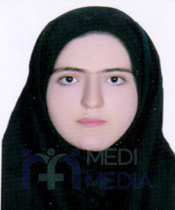 خانم دکتر شکوه فولادوند