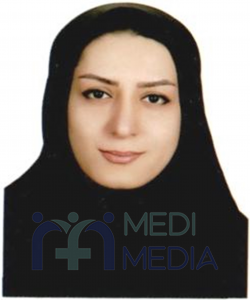 خانم دکتر سارا جوان منش