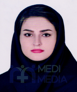 خانم دکتر نرگس اسماعیلی