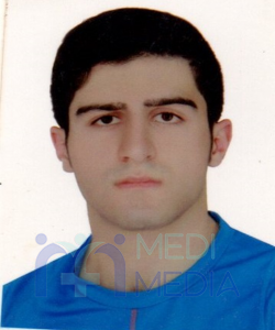 آقای دکتر مهران حیدری