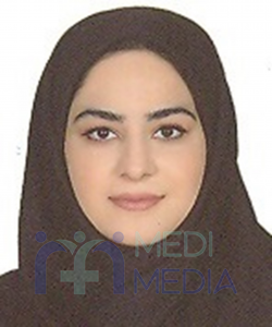 خانم دکتر فرانک ذوالفقارلوکوهی