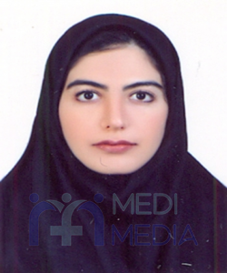 خانم دکتر الهام باقری