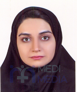 خانم دکتر هاله رودینی