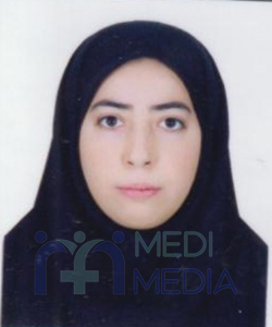 خانم دکتر مهسا سیاه کوهی