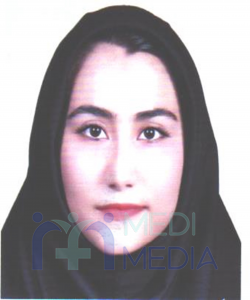 خانم دکتر فروغ افتخاری