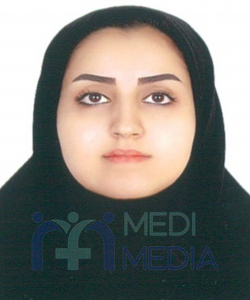 خانم دکتر مائده قاسم زاده