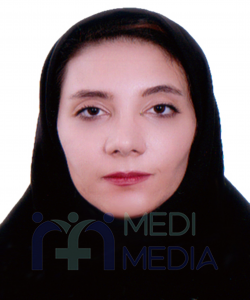 خانم دکتر عسل غروی نیا