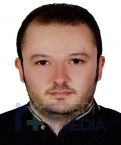 آقای دکتر امید خداکرمی
