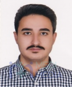 آقای دکتر سیدامیرمحمد رضائی