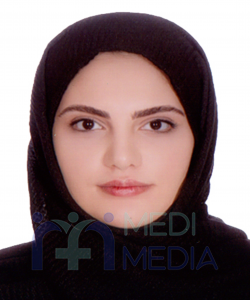خانم دکتر زینب رستگار مقدم مولوی