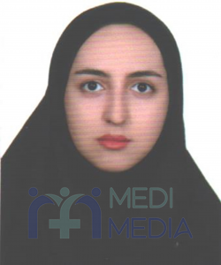 خانم دکتر فاطمه خدادادی