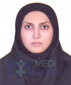 خانم دکتر سعیده حبیبی پور