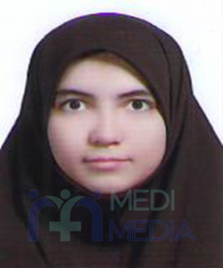 خانم دکتر سحر اسلامی هنر