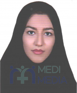 خانم دکتر نفیسه ارمند