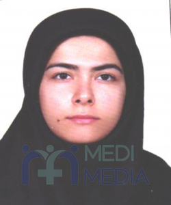 خانم دکتر محدثه مهری بنستانی