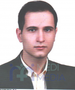آقای دکتر محمدطاهر عزیزی