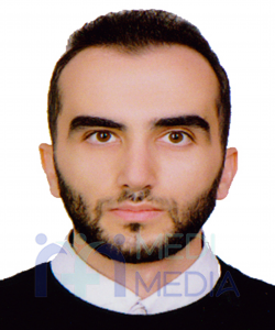 آقای دکتر سجاد ولدخانی