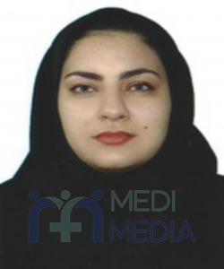 خانم دکتر آتنا صدیق