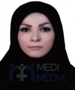 خانم دکتر سحر آجیلیان