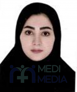 خانم دکتر مهلا حقیقی