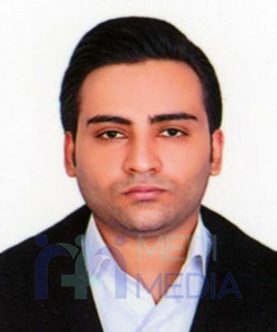 آقای دکتر دانیال نیک فر